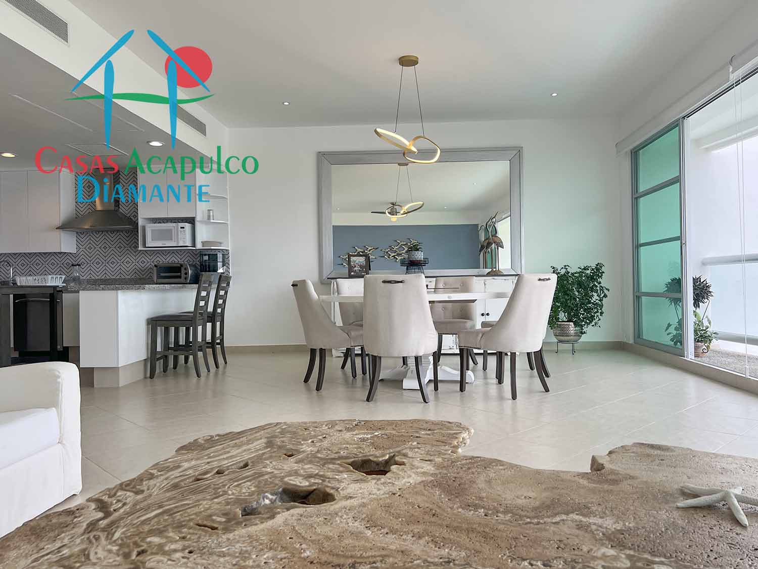 Mayan Lakes View 1 904 - Estancia 13